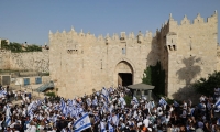 حماس تؤكد أن ما جرى في القدس والأقصى 